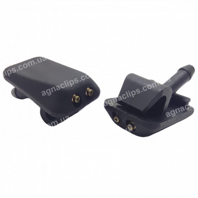 F7140 Форсунка Audi VW Seat 8D0955987 893955985