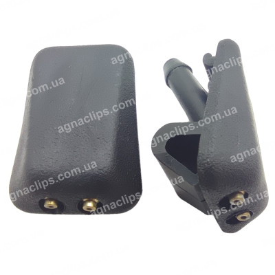 F7140 Форсунка Audi VW Seat 8D0955987 893955985