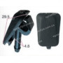 F7140 Форсунка Audi VW Seat 8D0955987 893955985