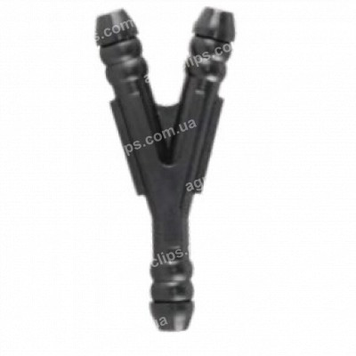 C 3200 З'єднувач Y-подібний