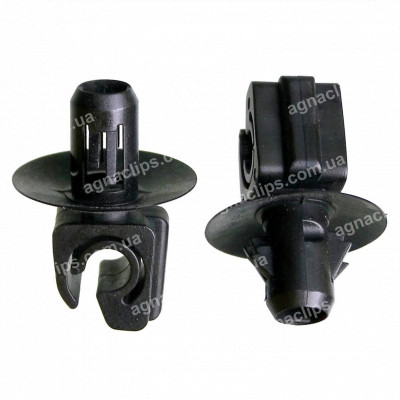 C 3384 Утримувач трубок та проводки