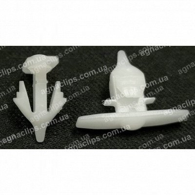 C 3632 Кліпса VW 7H0837485