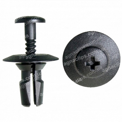 C 3633 Кліпса BMW 51218205295