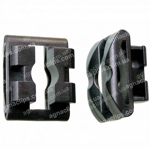 C 3635 Кліпса Land Rover Citroen Peugeot DYF500010 8220EF
