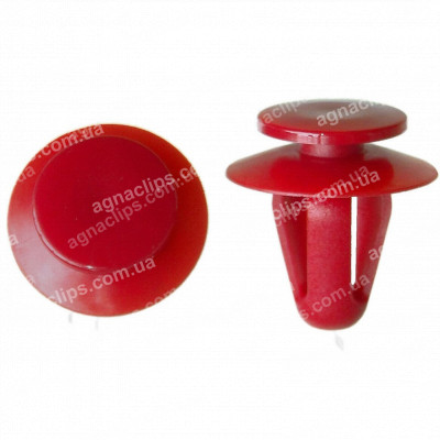 C 3656 Кліпса обшивки дверей