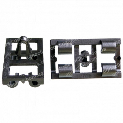 C 3660 Кліпса BMW 51337008409