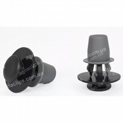 C 3663 Кліпса VW Seat Audi Skoda Citroen Peugeot 5J0853573 357853575 6991N4 6979C6 6991W4