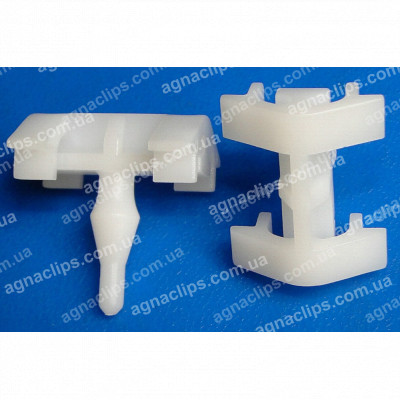 C 3665 Кліпса Mercedes A0019883181