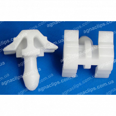 C 3672 Кліпса Mercedes A0059889778