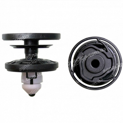 C 3675 Кліпса VW Audi 3CN 868 243