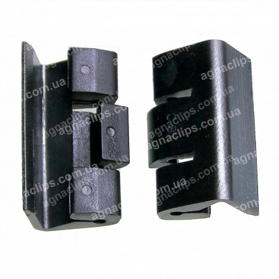 C 3676 Кліпса BMW 51131924953