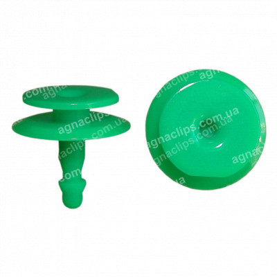 C 3686 Кліпса Toyota 7682960020