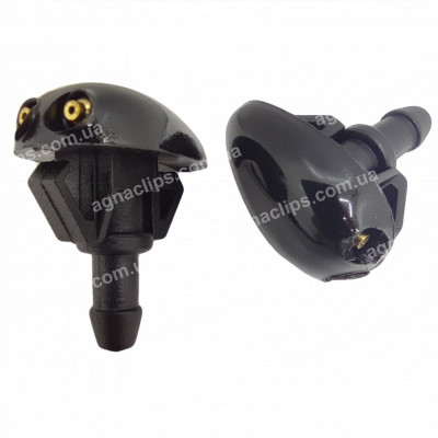 F7007 Форсунка Nissan