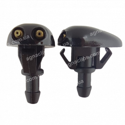 F7007 Форсунка Nissan