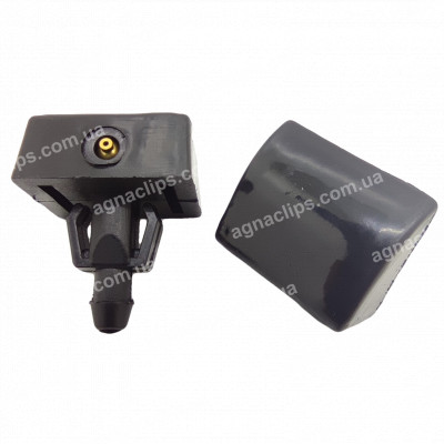 F7016 Форсунка універсальна