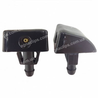 F7016 Форсунка універсальна