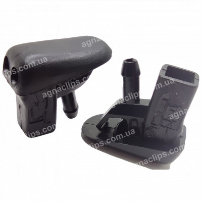 F7023 Форсунка Ford Connect Mondeo Mazda C2S16868