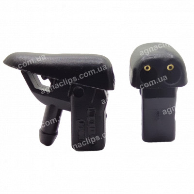 F7023 Форсунка Ford Connect Mondeo Mazda C2S16868