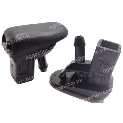 F7023 Форсунка Ford Connect Mondeo Mazda C2S16868
