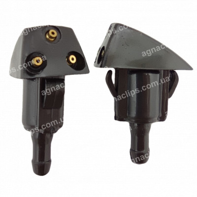 F7025 Форсунка Kia Hyindai 3-струменева