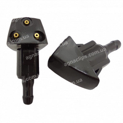 F7025 Форсунка Kia Hyindai 3-струменева