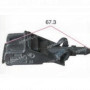 F7026 Форсунка VW Seat Skoda 6E0955985B