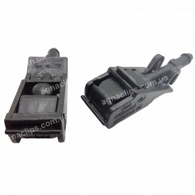 F7026 Форсунка VW Seat Skoda 6E0955985B