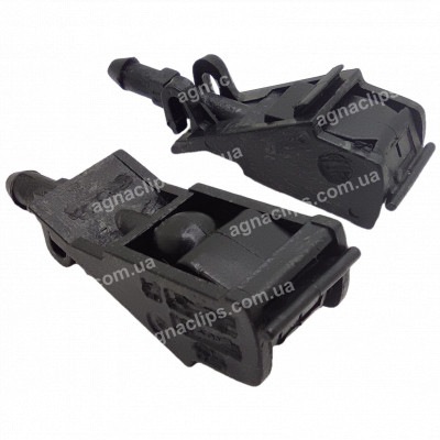 F7026 Форсунка VW Seat Skoda 6E0955985B