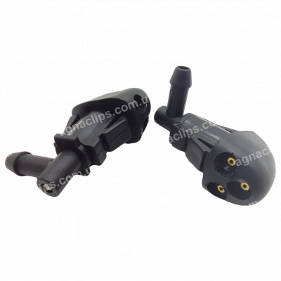 F7029 Форсунка GM Chevrolet 94556605