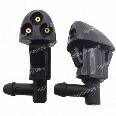 F7029 Форсунка GM Chevrolet 94556605