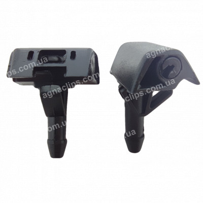 F7056 Форсунка Nissan 28932JD000