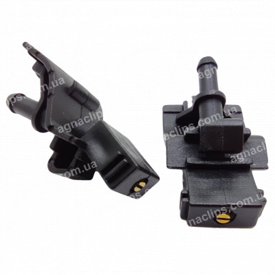 F7059 Форсунка Toyota 85381-12300