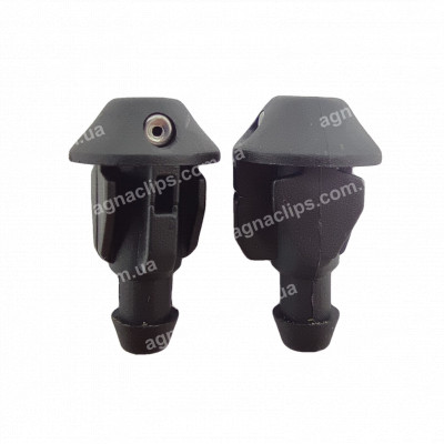 F7072 Форсунка Renault Peugeot 7704000014