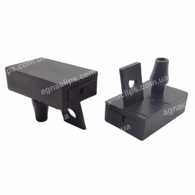 F7074 Форсунка омивача