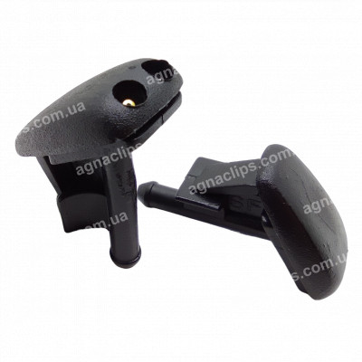 F7076 Форсунка BMW 61601384859