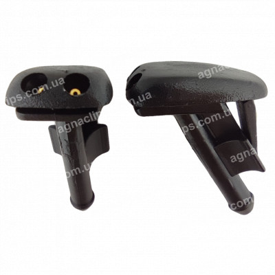 F7076 Форсунка BMW 61601384859