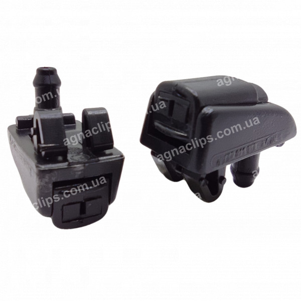 F7080 Форсунка VAG Skoda Audi 1Z0955985 8Z0955987B