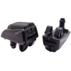 F7080 Форсунка VAG Skoda Audi 1Z0955985 8Z0955987B