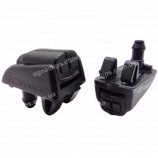 F7080 Форсунка VAG Skoda Audi 1Z0955985 8Z0955987B