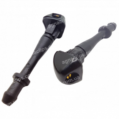 F7081 Форсунка Great Wall Hover Haval H5 5207300-K00