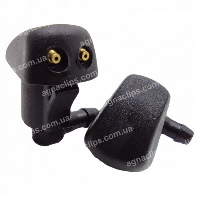 F7088 Форсунка Mazda Toyota GK2C67510B GJ6E-67-510E BN8W-67-510 C238-67-510 BN8V-67-510