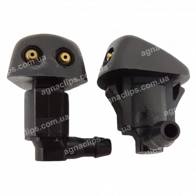 F7088 Форсунка Mazda Toyota GK2C67510B GJ6E-67-510E BN8W-67-510 C238-67-510 BN8V-67-510