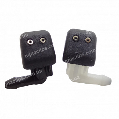 F7089 Форсунка (пара) Renault 7700728064