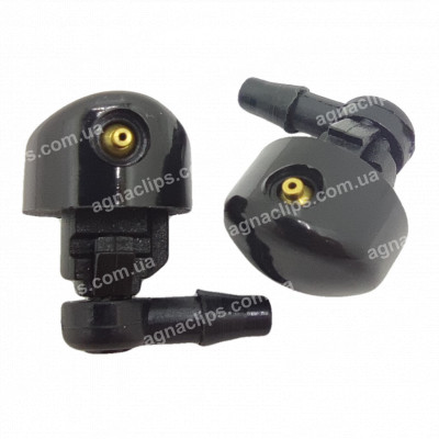 F7091 Форсунка омивача універсальна