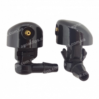 F7091 Форсунка омивача універсальна