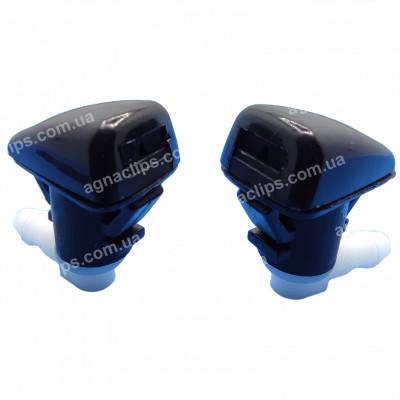 F7094 Форсунка Jeep Dodge Chrysler 68269108AA 5182367AA віялова