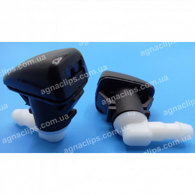 F7094 Форсунка Jeep Dodge Chrysler 68269108AA 5182367AA віялова