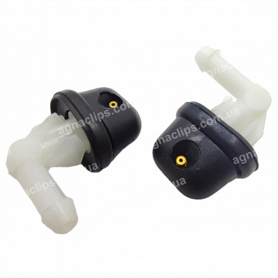 F7102 Форсунка Citroen