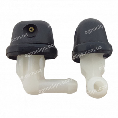 F7102 Форсунка Citroen