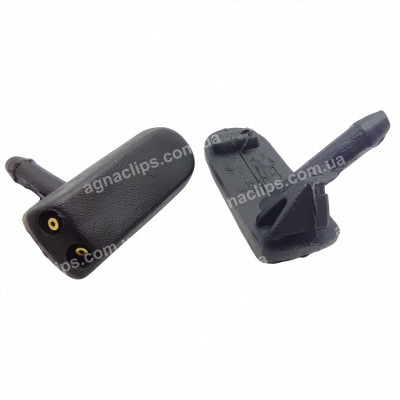 F7107 Форсунка VW 191955985A